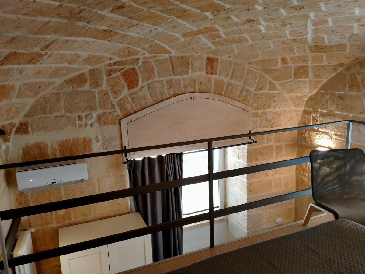 Villa Monolocale Prezioso Trani Exterior foto