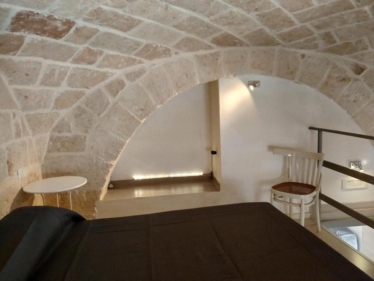 Villa Monolocale Prezioso Trani Exterior foto